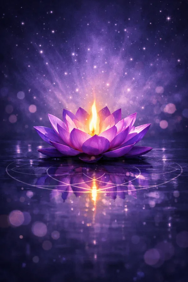 Light Mirror Daily Remembrance Practice Guide cover