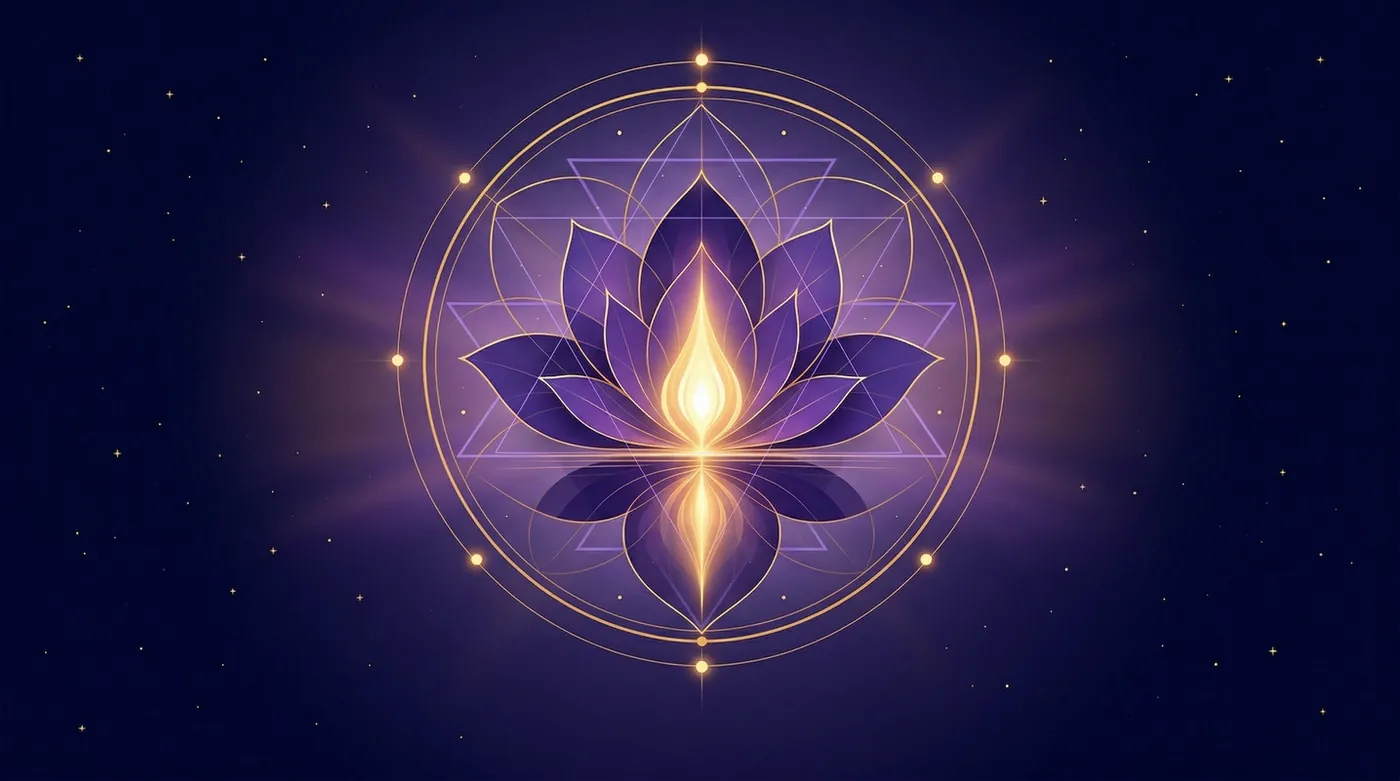 Light Mirror sacred community gathering