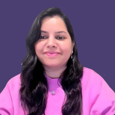 Ragini Mishra, Founder of Light Mirror